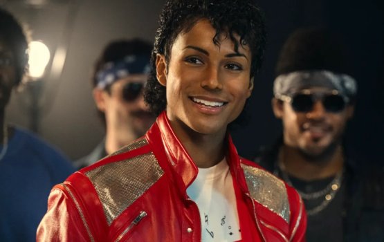 Micheal Jackson ge biopic ah fini feshumeh: Rotten Tomatoes gai libunee enme 27%!