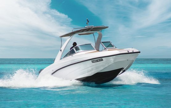 Dhiraagu in dhey fahu speed boat ge naseebuveri faraaiy iulaan kurun June mahu