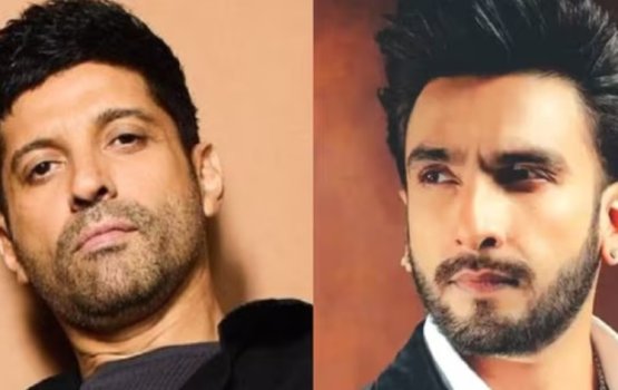 Don 3: Ranveer aai Farhan ge kolalhun nimi sul'ha veetha?