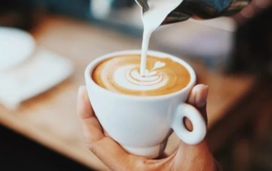 Hedhey enme goahakun hendhunu coffee ge faidhaa thah gehlidhaane!