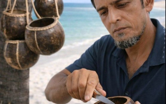 PEOPLE: Azeemge badhi thakugai vanee kaafage handhaanthah!