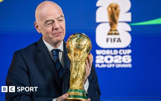 World Cup 2026: Seat thah ithuru koh ticket thakeh vikkanee. agu 5,000 dollar in matheega!