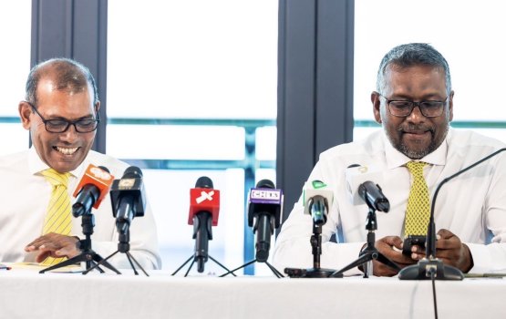 OPINION: Rasgefaanaai bodu vazeeru: Dhivehin maa kurin dhookohli nizaamu