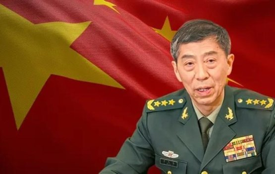 America ge askaree marukazu thakah hamalaa dheyne kamuge inzaaru China in dheefi