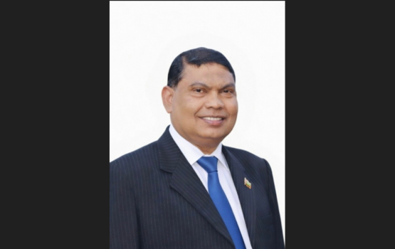 Mi sarukaarun fenakaige 3 vana MD akah Afeef ayyan koffi