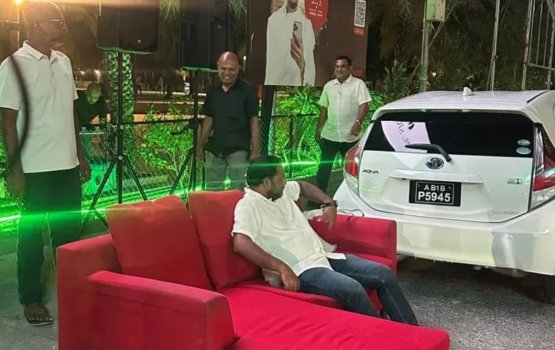 PNF ge magumathee harakaaiy thah live kurun huttaalan channel 13 ah angaifi