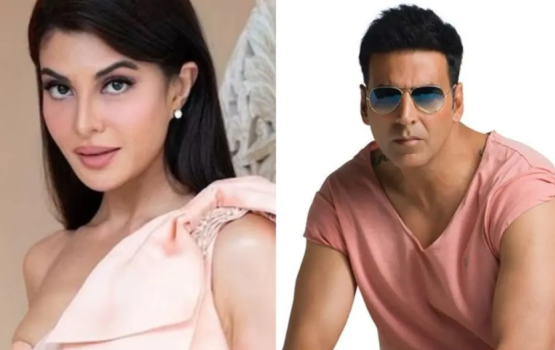 Akshay kuri samaasa ehge sababun Jacqueline bodu haaskamakah