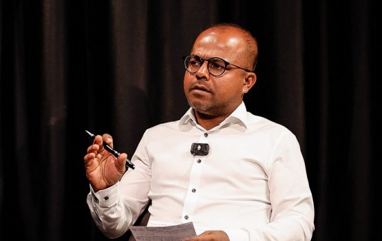Fiyaz aai hassan ge shareeaiy budha dhuvahu fashanee