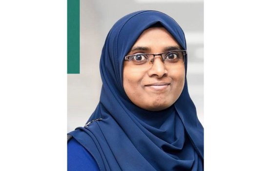 Uramatheege cancer operation thakah haassa furathama dhivehi doctor akah Dr. Althaf