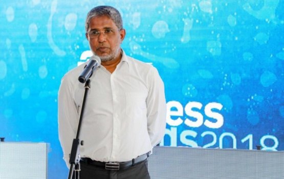 PCB ge raees kamah Nizar ayyan kuravvaifi