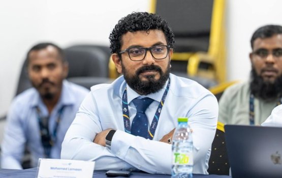 Lam'aan ah dhinee demotion eh! MPL ge board member akah laifi