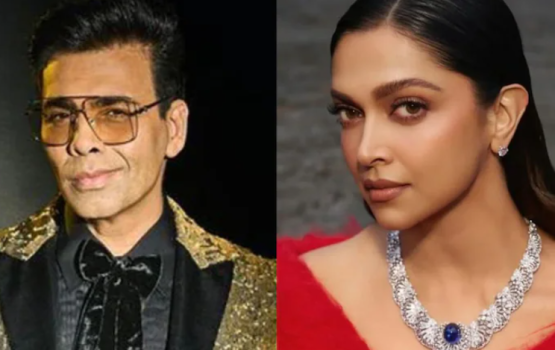 Met Gala 2026: Karan Johar alah baiverivaane, Deepika mifaharu nufennaane