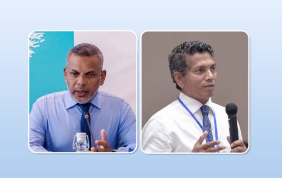 Hithadhoo uthuru dhaairaa ge by election gai vaadhakuravvanee Soabe aai Saeed