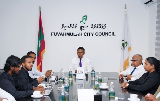 Inthihaabee councillorun huvakurun kuriah gendhaane usoolu aammu koffi