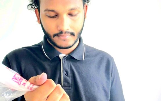 PEOPLE: Sadhim 