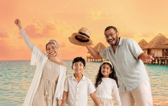 Dhiraagu in 