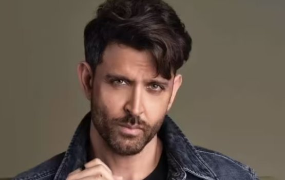 Hrithik ah libunu enme furathama musaara ah gathee kulhey kaareh!