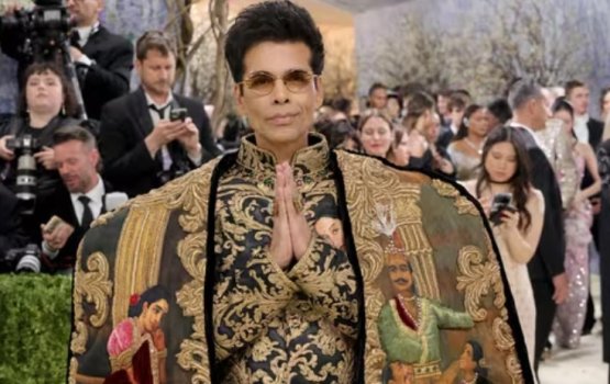 MET Gala 2026: Karan ge furathama fenilumaa eku aanmunge thaureef ohenee!