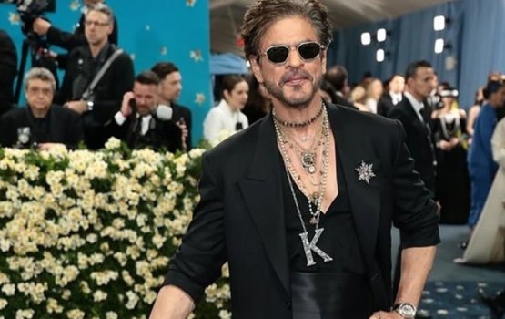 MET Gala: Baiverinnah manaa kurevifaivaa 8 kameh!