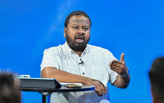 Sarukaarun javaabu dheynee sah'ha niyathugai hushahalhaa RTI thakah: Tharujamaanu
