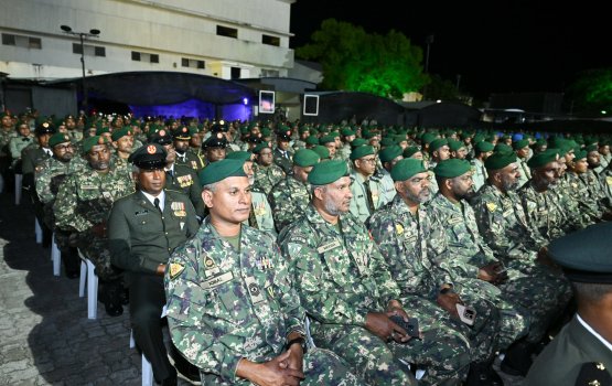 Sifainnah flat bahan bandeyri kosheegai housing project eh hingan iulaan koffi