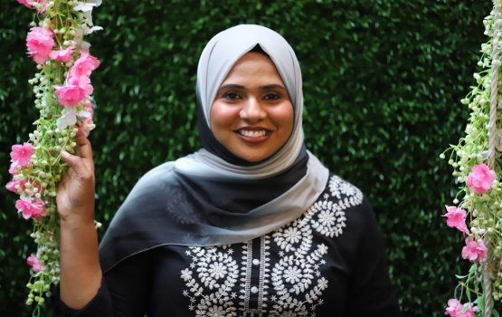 Inthihaabun balivumun alaika ah sarukaarun dhin hadhiya: state minister kan