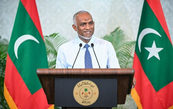 Kadhdhoo ah 40 minute in dhevey isdhoo gai airport eh alhan ninmaifi