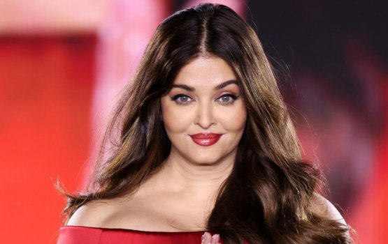 Loreal ge aa reel gai Aishwarya nethumun supportarun rathah!