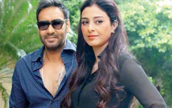 Tabu ah kaivenyeh nukurevunee Ajay ge sababun?