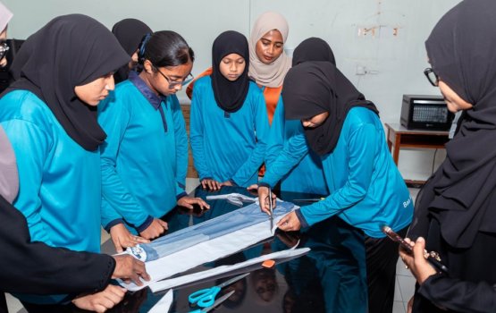 BML ge fund ah poposal hushahelhumuge furusathu hulhuvaalaifi