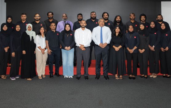 30 Muvazzafunnaa eku chartered banker program fashaifi