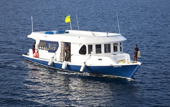 UPDATED: Diving ah dhiya italy 5 meehun ge therin maruvee ekaku, ithuru 4 meehaku gellhigen hoadhanee