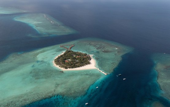 UPDATE: Diving ah dhiya meehun gellunee 60 meter adeegai huri hoholha akah!