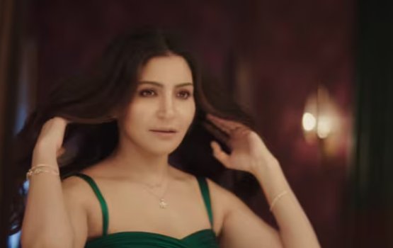 Anushka ge aa fenilumaaeku supporterunnah eyna vaki kuran ves neyngunu!
