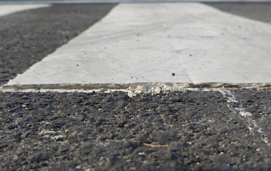 HDC in Highway gai laafaivaa dhavaadhuge sababun accidenthah ithuruvaakamuge shakuva