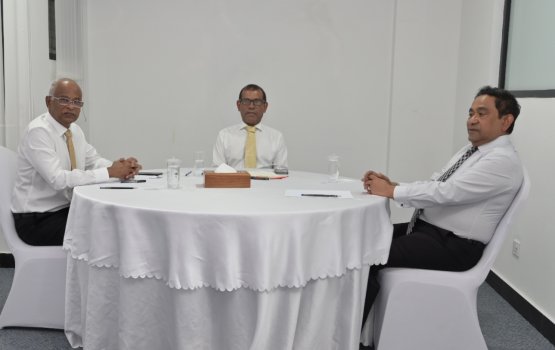 Sarukaaru javaabudhaaree kuruvan massakai kuran 3 raeesun ebbasvumeh gai soi koffi