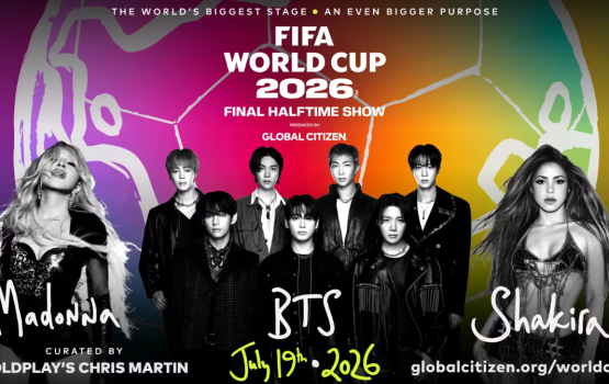World Cup Final gai magbool nan thakeh: Madonna, Shakira adhi BTS ves!