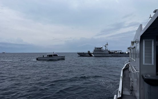 UPDATE: Gellunu daivarun hoadhan feeni sifainge meehaku maruvejje