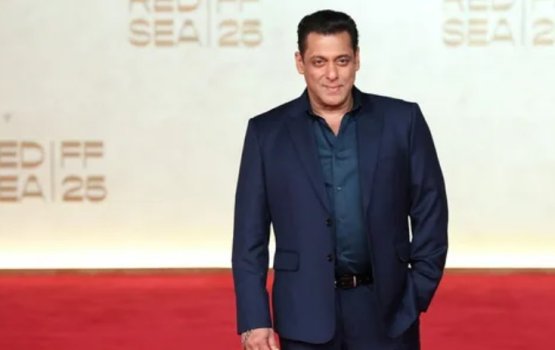 Dhuvahaku ves filmeh ge scripteh nukiyan: Salman