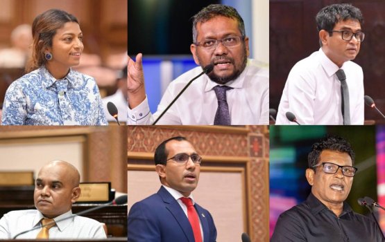 3 Raeesun ge ihthihaadhun maadhamaa furathama faharah badhaluvanee 