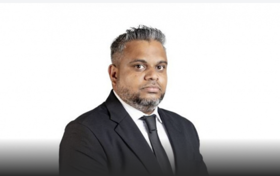 Yoosuf Waheed, HDC ge board in vakikoffi 