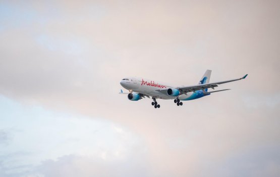 Technical massala eh dhimaave coachin gai thaashivi passengers Maldivian in raajje genesfi