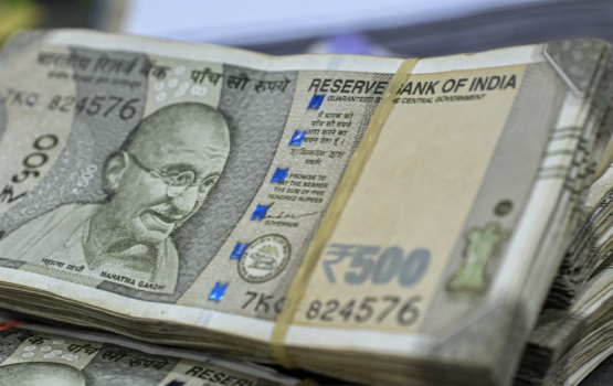 Marukazee bank in India sarukaarah record adhadhehge faisaa dhookuranee