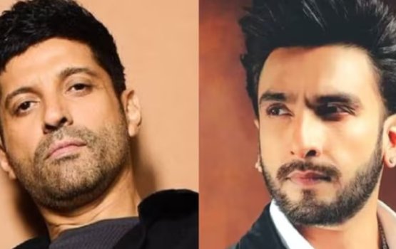 Don 3: Ranveer govaigen Farhan enme fahun kamaa behey idhaaraa thakah!