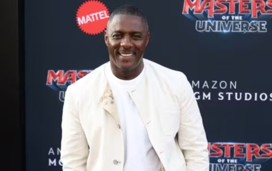 James Bond ge role in Idris Elba fenidhaane kamah dhekevey vaahaka thakuge hageegai!