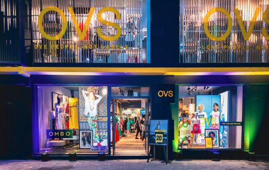 Dhiraagu elite club ge partner akah ovs