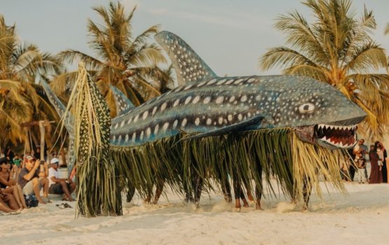 Al'ha Eid 2026: Bodu Mas nerumuge thaareehaai ehaaraai mihaarah nazareh!