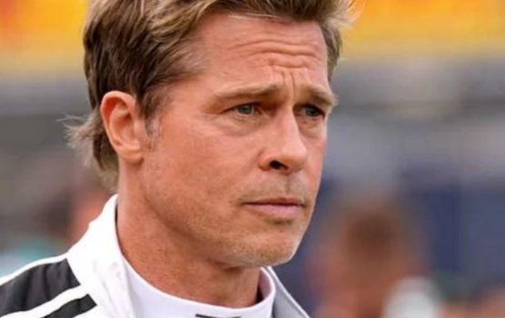 Brad Pitt ge 