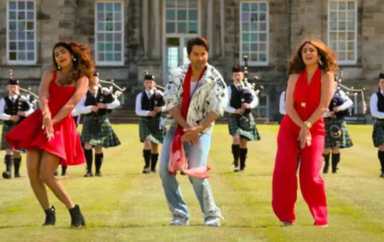 Varun ge 