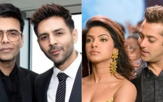 Don 3: Ranveer ge kurin bollywood ge film thakun vakivi mash'hooru tharin!